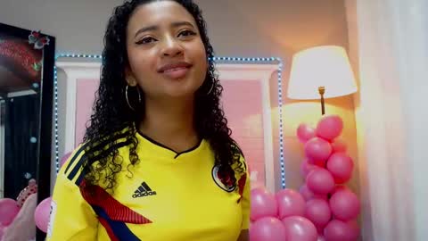 Jessy online show from 1, 2, 2025