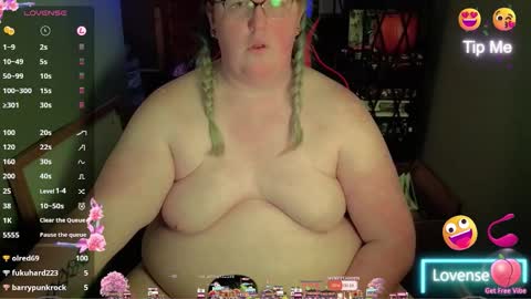 JesikaStar625 online show from 9, 1, 2026