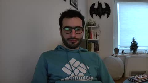 jestersquid89 online show from 20, 12, 2024