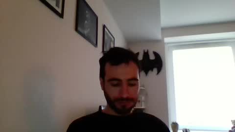 jestersquid89 online show from 14, 1, 2025