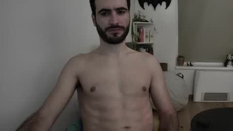 jestersquid89 online show from 20, 1, 2025