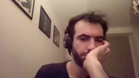 jestersquid89 online show from 21, 2, 2025