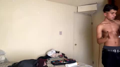 jesus29936 online show from 19, 2, 2026