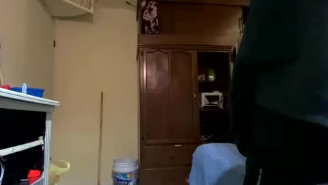 jesus29936 online show from 27, 3, 2026