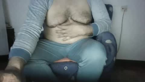 jesuslove27 online show from 12, 3, 2025