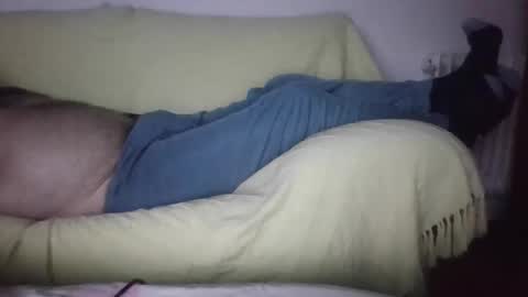 jesuslove27 online show from 19, 10, 2025