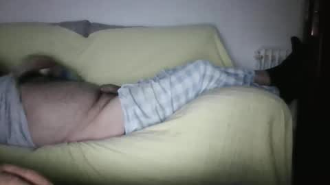 jesuslove27 online show from 11, 11, 2025