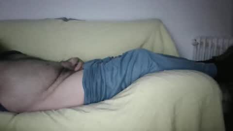 jesuslove27 online show from 20, 12, 2025