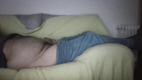 jesuslove27 online show from 11, 2, 2026