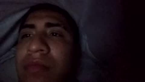 jesussepulveda608 online show from 1, 8, 2026
