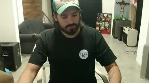 Snapshot of jesuswtf86 chatting on 6, 12, 2024 jesuswtf86 online show from 6, 12, 2024