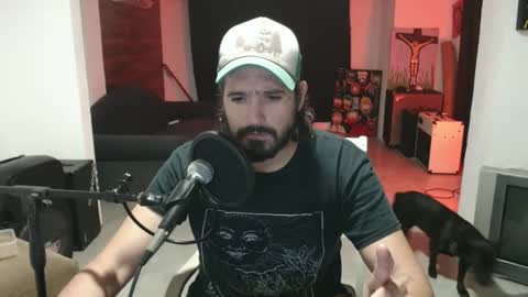 Snapshot of jesuswtf86 chatting on 8, 12, 2024 jesuswtf86 online show from 8, 12, 2024