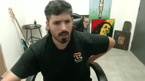 Snapshot of jesuswtf86 chatting on 14, 1, 2025 jesuswtf86 online show from 14, 1, 2025