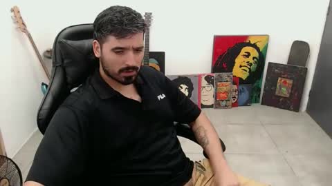 Snapshot of jesuswtf86 chatting on 17, 1, 2025 jesuswtf86 online show from 17, 1, 2025