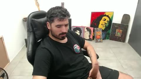 Snapshot of jesuswtf86 chatting on 20, 1, 2025 jesuswtf86 online show from 20, 1, 2025