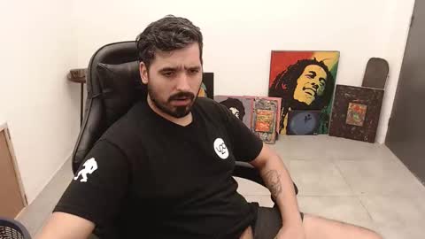 Snapshot of jesuswtf86 chatting on 28, 1, 2025 jesuswtf86 online show from 28, 1, 2025