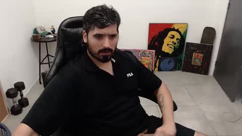 Snapshot of jesuswtf86 chatting on 29, 1, 2025 jesuswtf86 online show from 29, 1, 2025