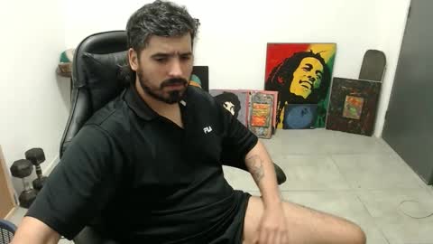 Snapshot of jesuswtf86 chatting on 30, 1, 2025 jesuswtf86 online show from 30, 1, 2025