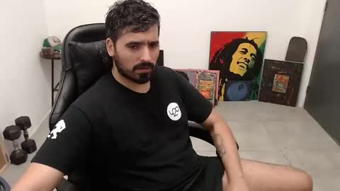 Snapshot of jesuswtf86 chatting on 30, 1, 2025 jesuswtf86 online show from 30, 1, 2025