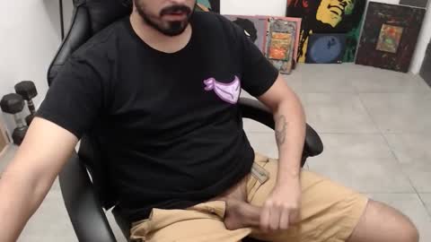 Snapshot of jesuswtf86 chatting on 31, 1, 2025 jesuswtf86 online show from 31, 1, 2025