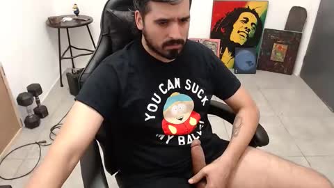 Snapshot of jesuswtf86 chatting on 6, 2, 2025 jesuswtf86 online show from 6, 2, 2025