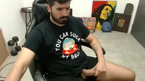 Snapshot of jesuswtf86 chatting on 7, 2, 2025 jesuswtf86 online show from 7, 2, 2025