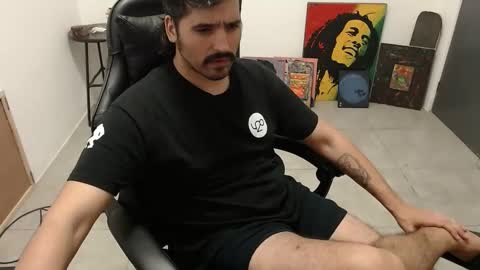 Snapshot of jesuswtf86 chatting on 8, 2, 2025 jesuswtf86 online show from 8, 2, 2025