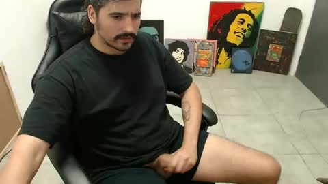 Snapshot of jesuswtf86 chatting on 9, 2, 2025 jesuswtf86 online show from 9, 2, 2025