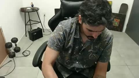 Snapshot of jesuswtf86 chatting on 15, 2, 2025 jesuswtf86 online show from 15, 2, 2025