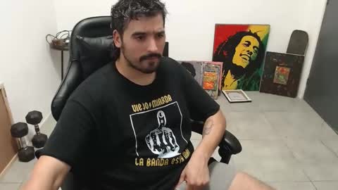 Snapshot of jesuswtf86 chatting on 16, 2, 2025 jesuswtf86 online show from 16, 2, 2025