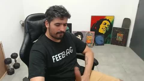 Snapshot of jesuswtf86 chatting on 19, 2, 2025 jesuswtf86 online show from 19, 2, 2025