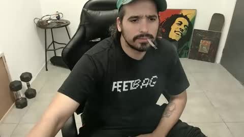 Snapshot of jesuswtf86 chatting on 28, 2, 2025 jesuswtf86 online show from 28, 2, 2025