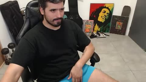 Snapshot of jesuswtf86 chatting on 4, 3, 2025 jesuswtf86 online show from 4, 3, 2025