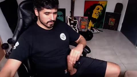 Snapshot of jesuswtf86 chatting on 6, 3, 2025 jesuswtf86 online show from 6, 3, 2025