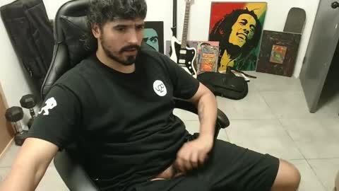 Snapshot of jesuswtf86 chatting on 7, 3, 2025 jesuswtf86 online show from 7, 3, 2025