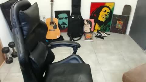 Snapshot of jesuswtf86 chatting on 7, 3, 2025 jesuswtf86 online show from 7, 3, 2025