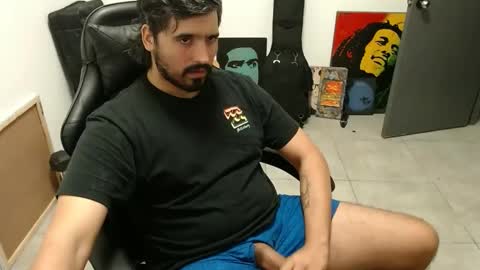 Snapshot of jesuswtf86 chatting on 11, 3, 2025 jesuswtf86 online show from 11, 3, 2025