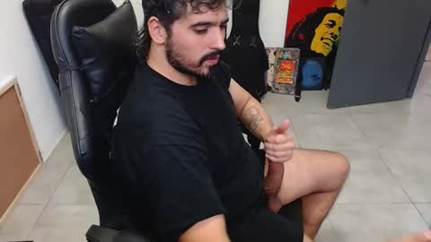 Snapshot of jesuswtf86 chatting on 12, 3, 2025 jesuswtf86 online show from 12, 3, 2025