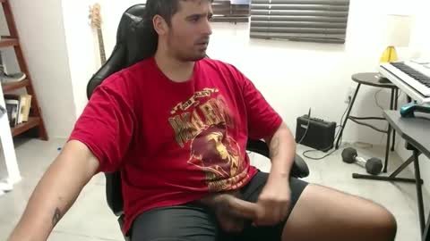 Snapshot of jesuswtf86 chatting on 19, 9, 2025 jesuswtf86 online show from 19, 9, 2025