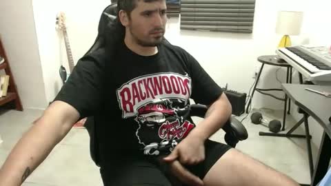 Snapshot of jesuswtf86 chatting on 23, 9, 2025 jesuswtf86 online show from 23, 9, 2025