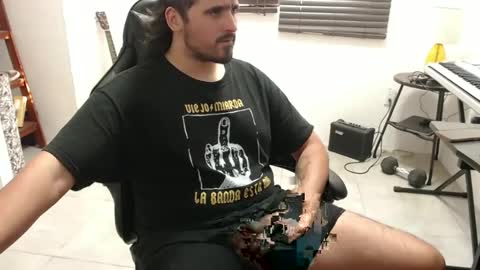 Snapshot of jesuswtf86 chatting on 29, 9, 2025 jesuswtf86 online show from 29, 9, 2025