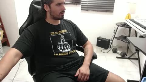 Snapshot of jesuswtf86 chatting on 2, 10, 2025 jesuswtf86 online show from 2, 10, 2025