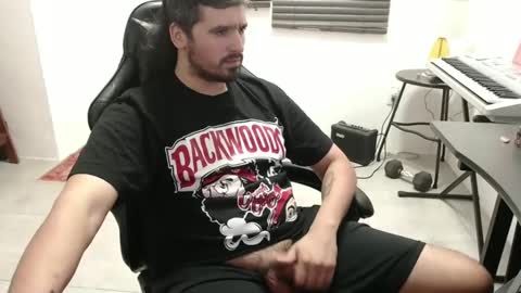 Snapshot of jesuswtf86 chatting on 7, 10, 2025 jesuswtf86 online show from 7, 10, 2025