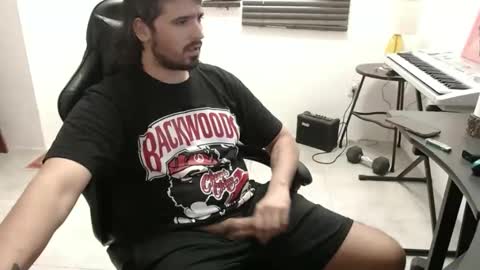 Snapshot of jesuswtf86 chatting on 8, 10, 2025 jesuswtf86 online show from 8, 10, 2025