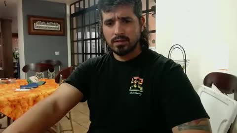 Snapshot of jesuswtf86 chatting on 9, 10, 2025 jesuswtf86 online show from 9, 10, 2025