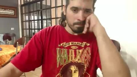 Snapshot of jesuswtf86 chatting on 10, 10, 2025 jesuswtf86 online show from 10, 10, 2025