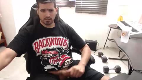 Snapshot of jesuswtf86 chatting on 13, 11, 2025 jesuswtf86 online show from 13, 11, 2025