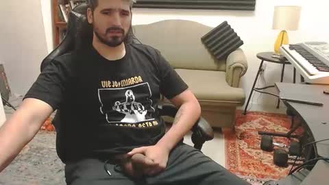 jesuswtf86 online show from 4, 12, 2025