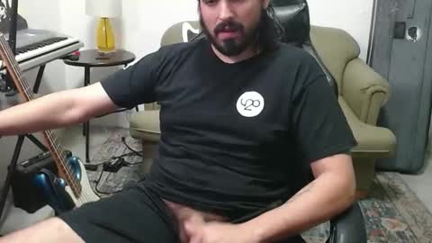 jesuswtf86 online show from 14, 2, 2026