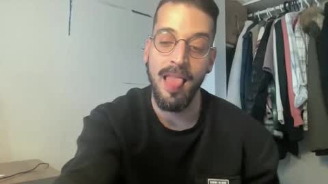 JEUNEMEK007 online show from 22, 5, 2026